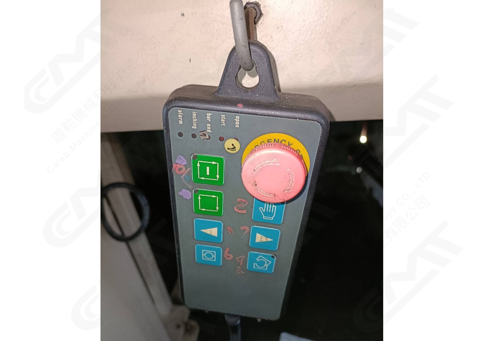 BO204-ll料機配件