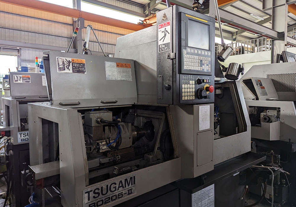 TSUGMAI-BO205-II